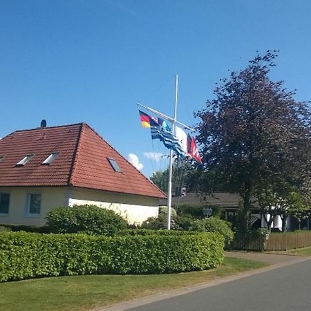 Neu! Ferienwohnung Zum Anker Heeslingen Экстерьер фото