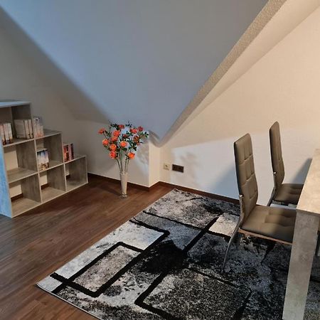 Neu! Ferienwohnung Zum Anker Heeslingen Экстерьер фото