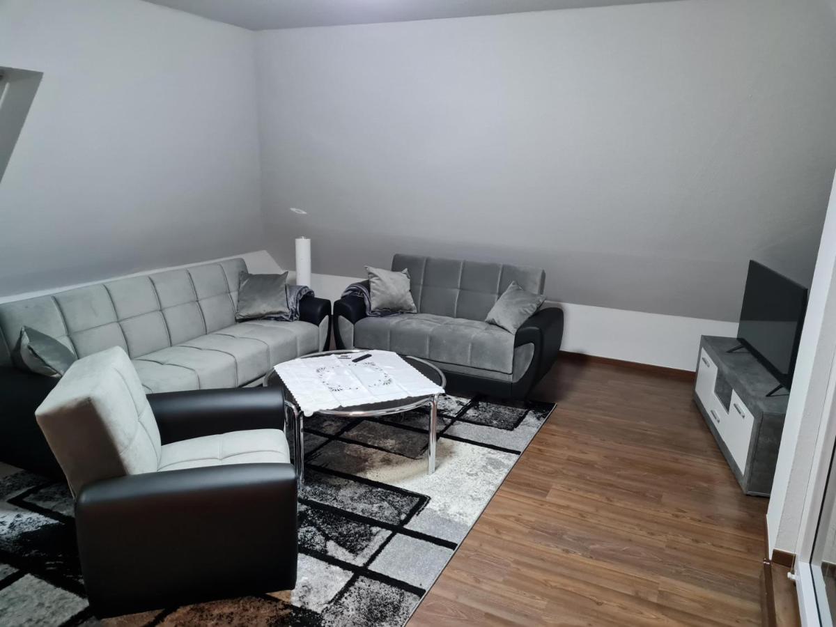 Neu! Ferienwohnung Zum Anker Heeslingen Экстерьер фото