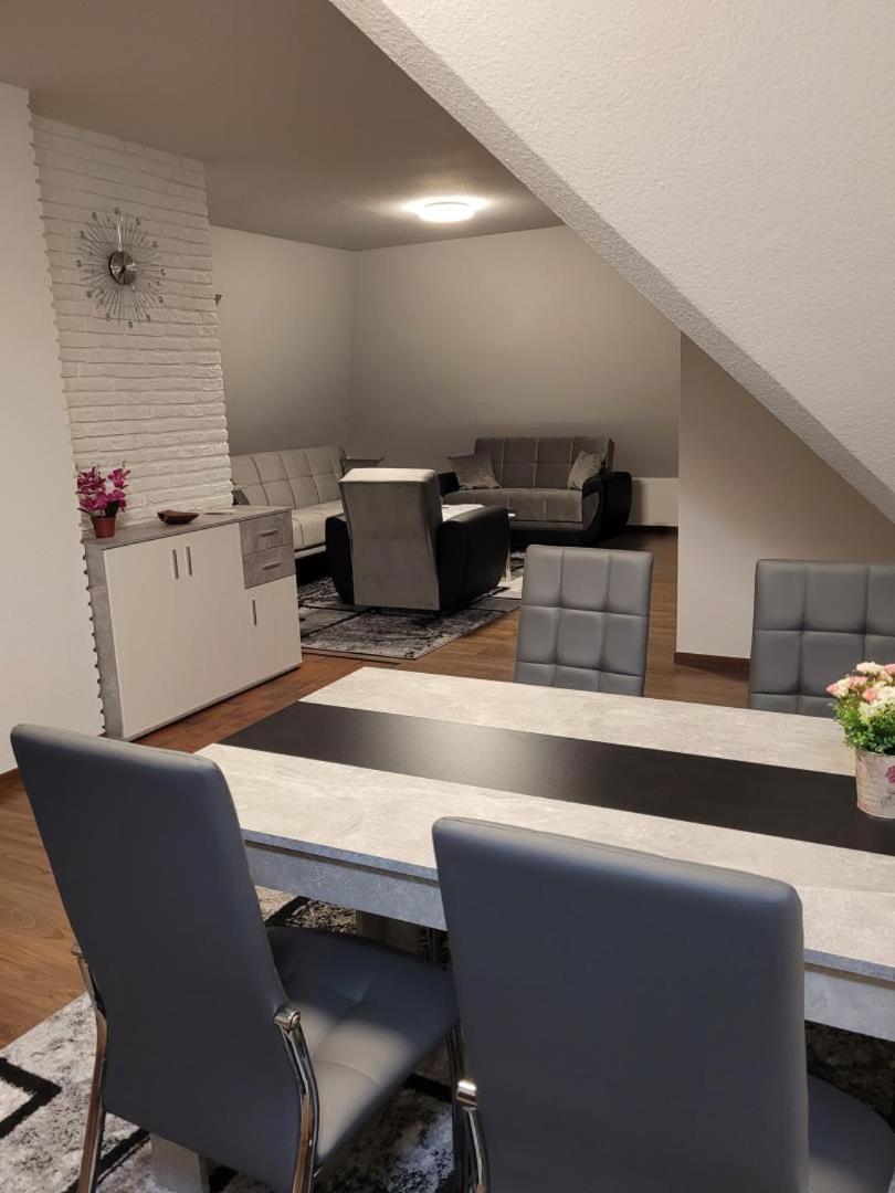 Neu! Ferienwohnung Zum Anker Heeslingen Экстерьер фото