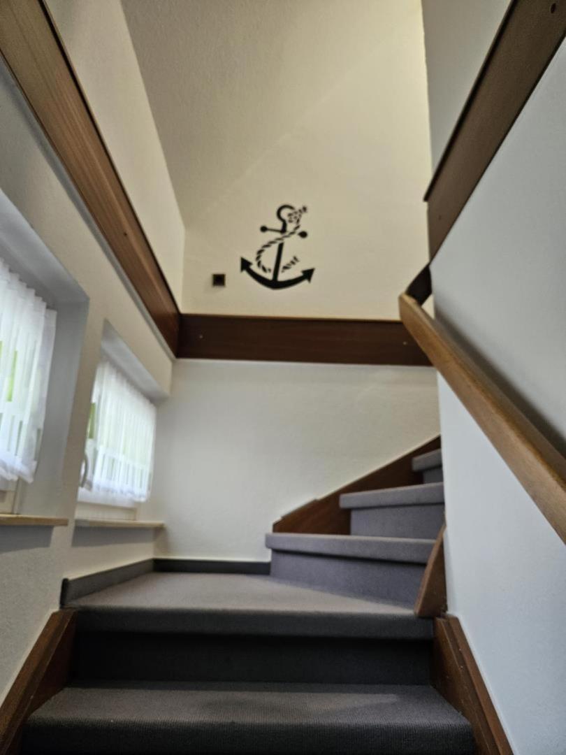 Neu! Ferienwohnung Zum Anker Heeslingen Экстерьер фото